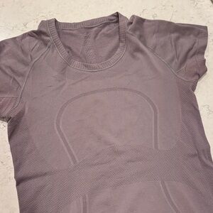 Lululemon Swiftly Tee